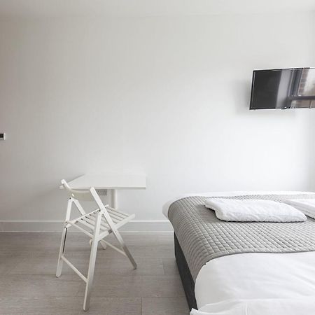 Victorian Building Turned Charming Hotel Perfect For Short And Long Term Stay With Wifi London Exterior photo